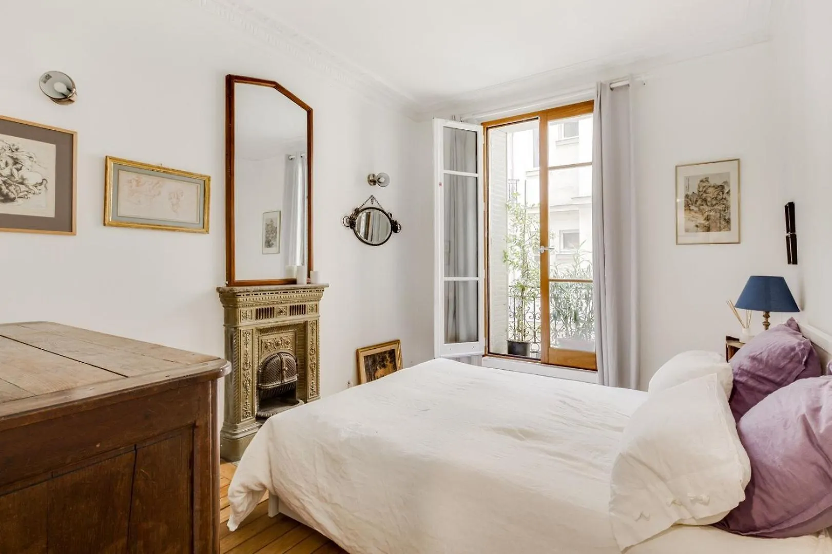 Guestready - Apt Cosy Pres Du Jardin Des Plantes Paris Apartment