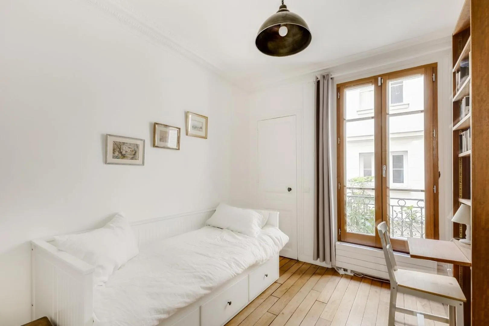 Guestready - Apt Cosy Pres Du Jardin Des Plantes Paris