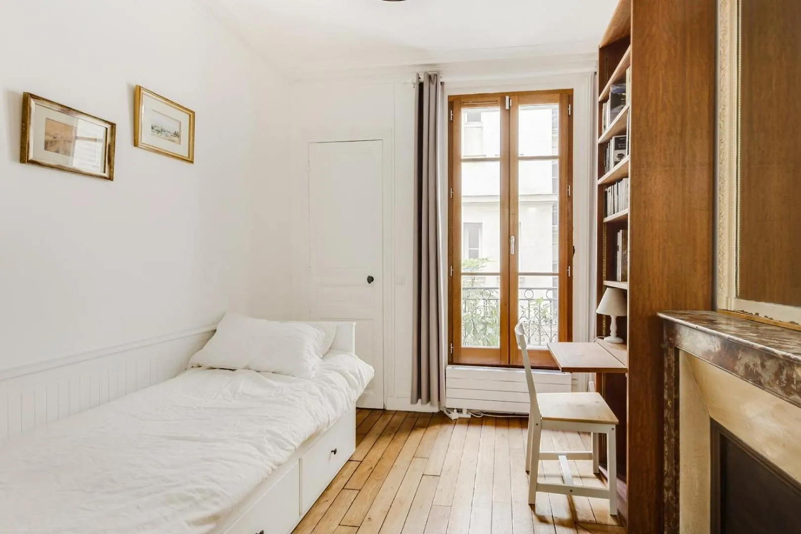 Guestready - Apt Cosy Pres Du Jardin Des Plantes Paris France