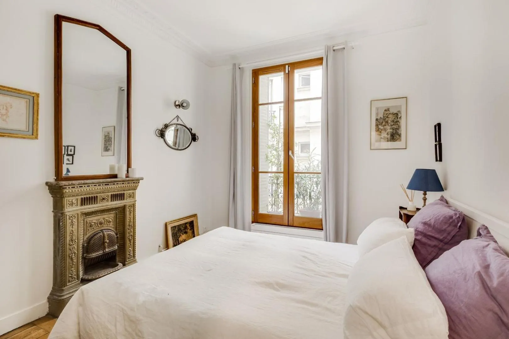 Apartment Guestready - Apt Cosy Pres Du Jardin Des Plantes Paris France