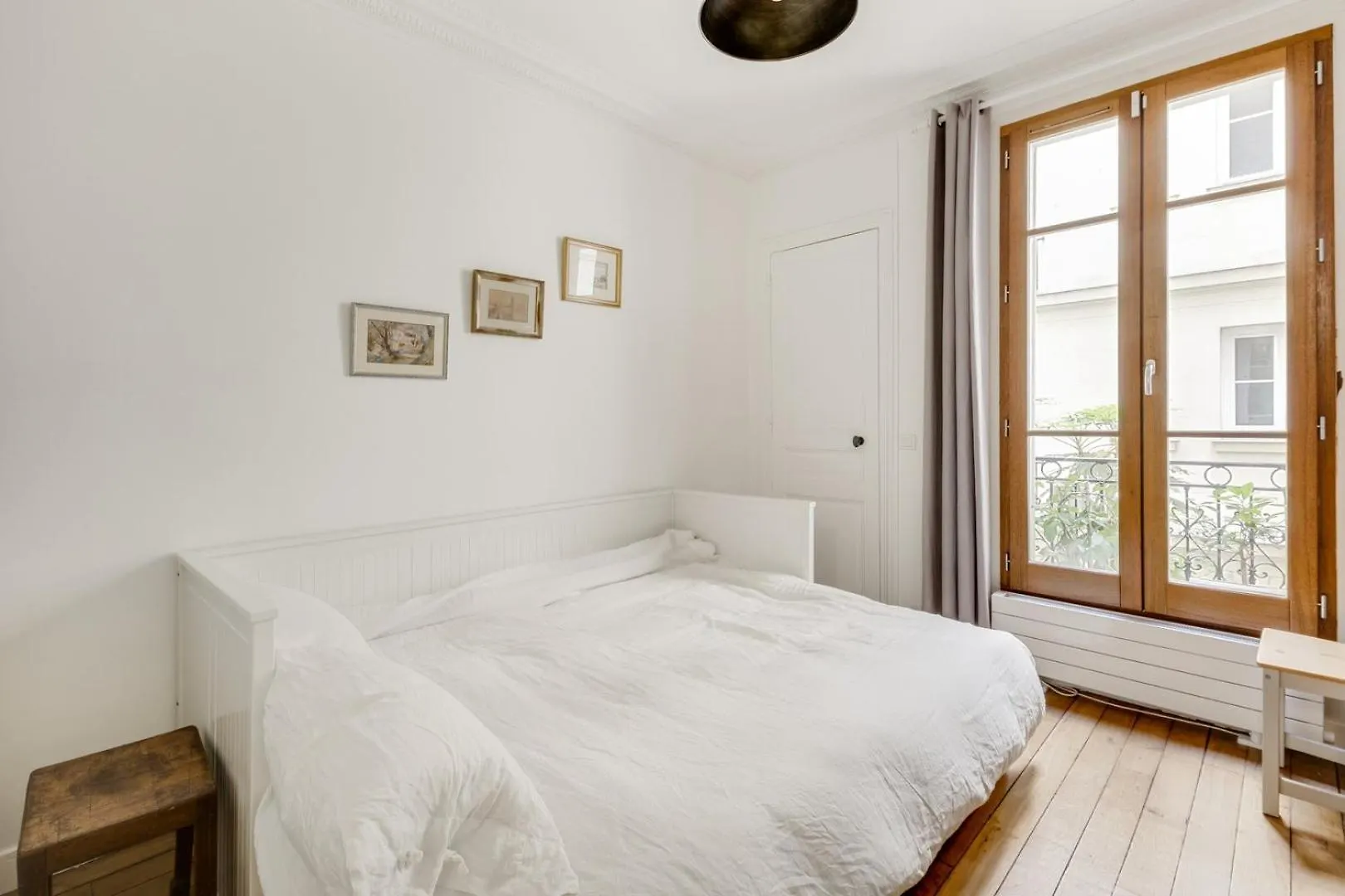 Guestready - Apt Cosy Pres Du Jardin Des Plantes Paris Apartment
