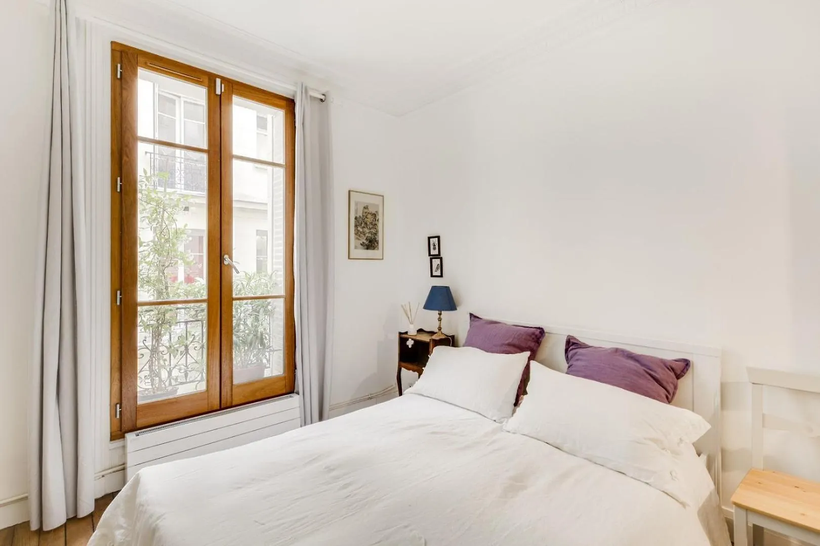 Apartment Guestready - Apt Cosy Pres Du Jardin Des Plantes Paris
