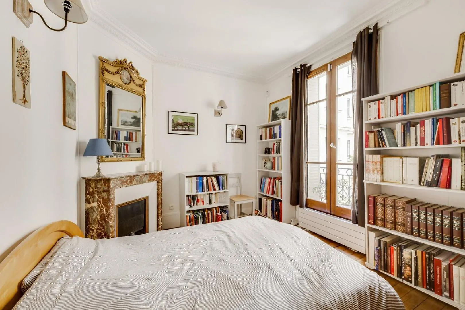 Guestready - Apt Cosy Pres Du Jardin Des Plantes contacts