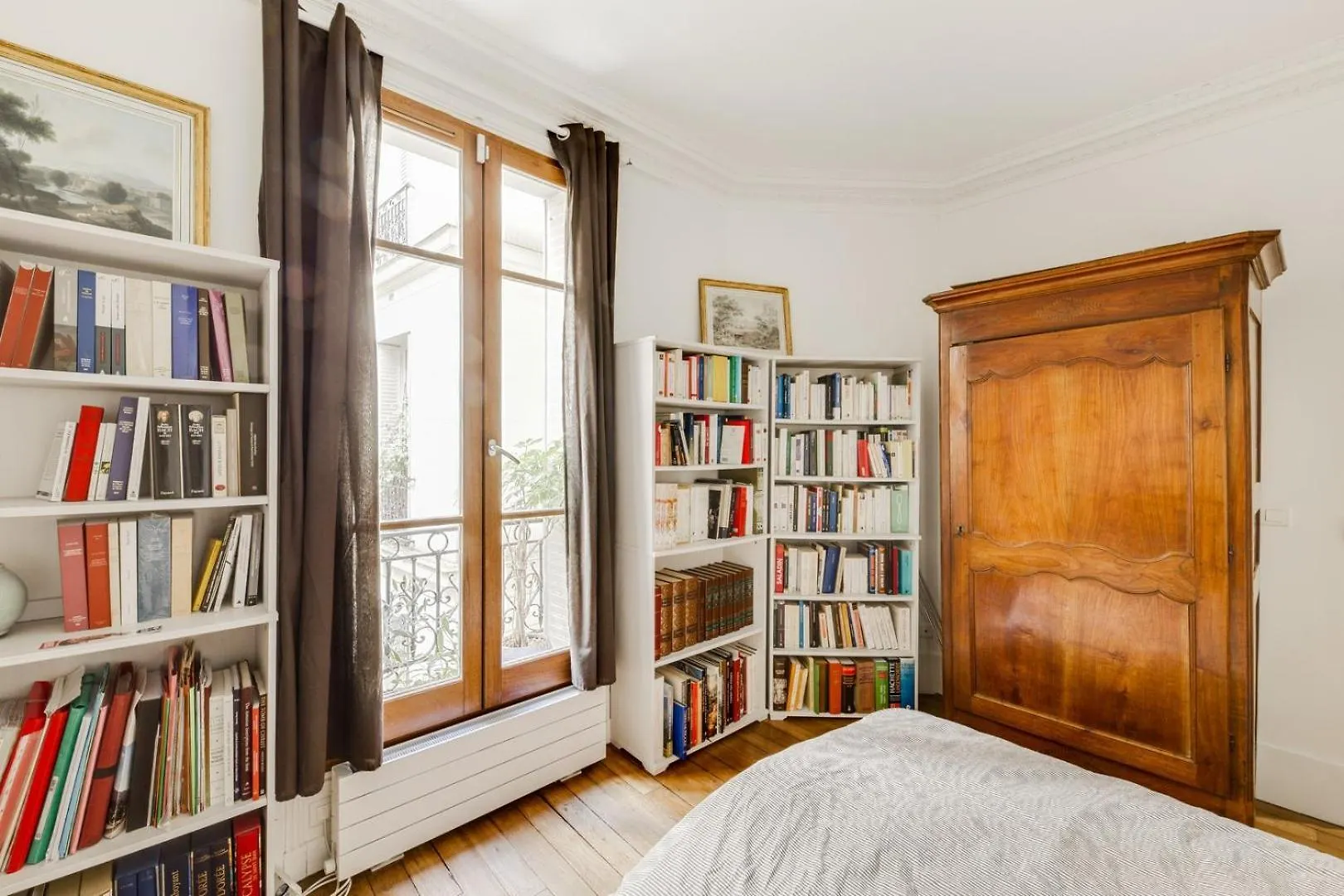 Guestready - Apt Cosy Pres Du Jardin Des Plantes Paris France