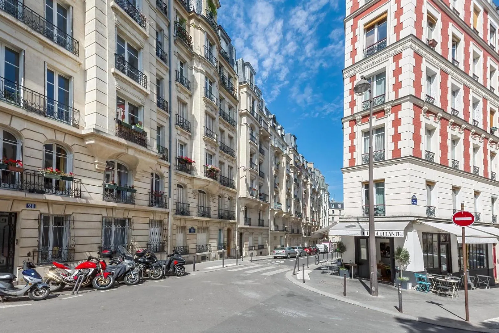 Guestready - Apt Cosy Pres Du Jardin Des Plantes Paris 0*,  France