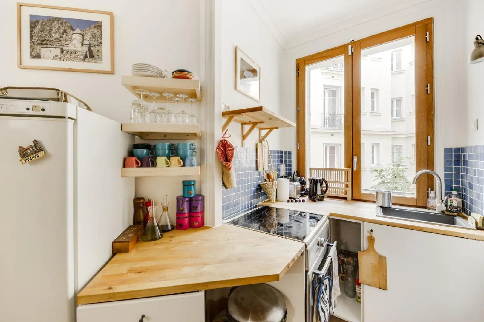 Guestready - Apt Cosy Pres Du Jardin Des Plantes Paris 0*,